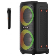 Celly Altavoz + Micrófono Inalámbrico 40W