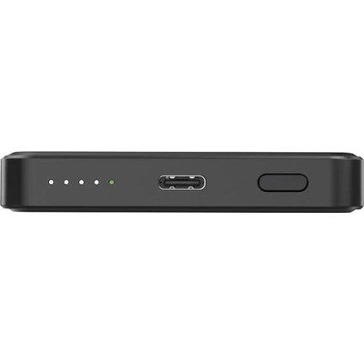 Gembird Powerbank magnética wireless 15W 5000mAh Gembird Powerbank magnética wireless 15W 5000mAh