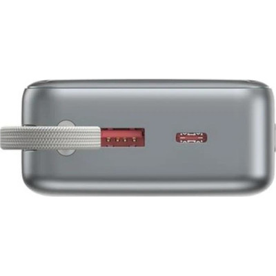 Gembird Powerbank 65 W c/cable 20000 mAh Gembird Powerbank 65 W c/cable 20000 mAh