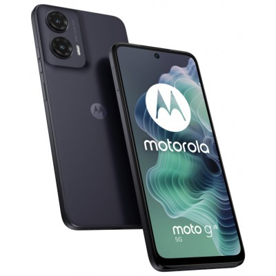 SMARTPHONE MOTOROLA MOTO G35 5G 4GB/128GB GREYSTONE