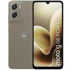 SMARTPHONE MOTOROLA MOTO G06 POWER 4GB/256GB LAUREL OAK SMARTPHONE MOTOROLA MOTO G06 POWER 4GB/256GB LAUREL OAK
