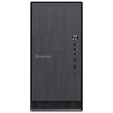 PC IMATECH HOME-OFFICE INTEL I5 12400 8GBDDR5 500SSDM2