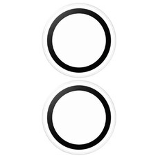 PanzerGlass Camera Protec. iPhone 17-16-16+ Transp PanzerGlass Camera Protec. iPhone 17-16-16+ Transp