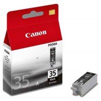 Canon IP100 cartucho tinta negra PGI-35BK