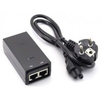 Ubiquiti Inyector PoE POE-24-24W-G 24VDC 1.0A