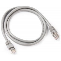 CABLE RED GEMBIRD FTP CAT6A LSZH 1M GRIS CABLE RED GEMBIRD FTP CAT6A LSZH 1M GRIS