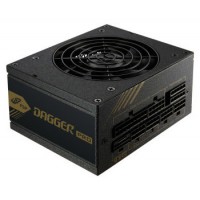 FSP DAGGER PRO ATX3.0(PCIe5.0) 850W unidad de fuente de alimentación 20+4 pin ATX SFX Negro (Espera 4 dias)
