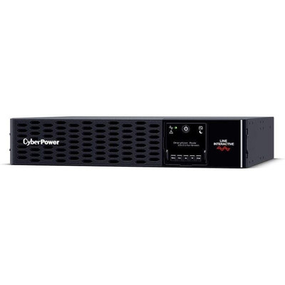 SAI LINEA CYBERPOWER PR1000ERT2U SAI LINEA CYBERPOWER PR1000ERT2U