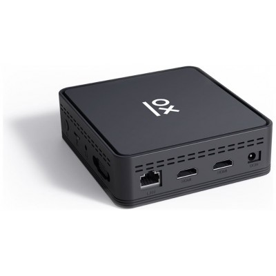 BAREBONE PRIMUX M42 MINI PC CELERON N4020C 4GB 128GB