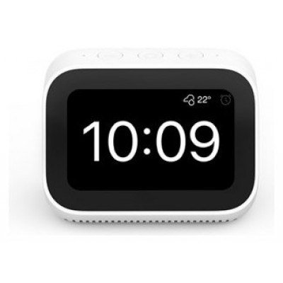 DESPERTADOR INTELIGENTE MI SMART CLOCK XIAOMI (Espera 4 dias)