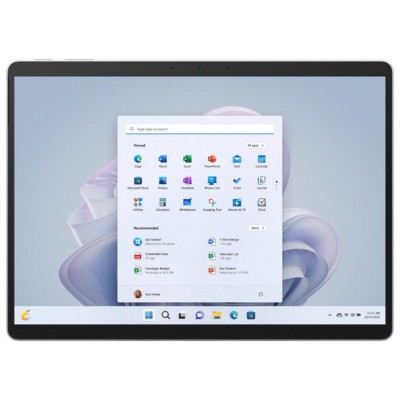 TABLET MICROSOFT SURFACE PRO 9 i7-1265U 13" 16GB