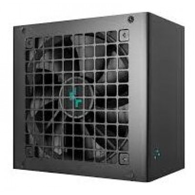 FUENTE ALIMENTACION ATX 650W GAMERSTORM PN650D V2 80+