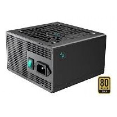 FUENTE ALIMENTACION ATX 750W GAMERSTORM PN750D V2 80+