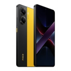 SMARTPHONE XIAOMI POCO X7P 5G 12-512 YE