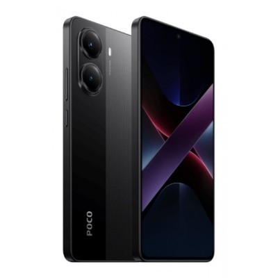 SMARTPHONE POCO X7 PRO 12GB/512GB 5G BLACK