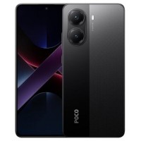 SMARTPHONE XIAOMI POCO X7P 5G 12-512 BK