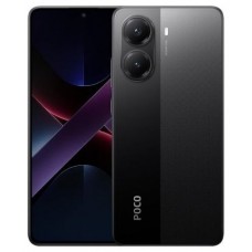 SMARTPHONE XIAOMI POCO X7P 5G 12-512 BK