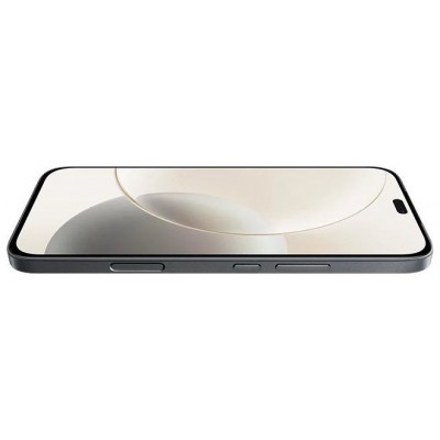 Honor 400 lite 6,7" 8GB 256GB Black