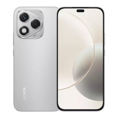 Honor 400 lite 6,7" 8GB 256GB Grey