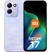 Xiaomi Redmi 17 4G 4Gb 128Gb 6.99" Lotus Purple Xiaomi Redmi 17 4G 4Gb 128Gb 6.99" Lotus Purple