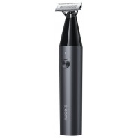 RECORTADORA XIAOMI UNIBLADE TRIMMER GRAY RECORTADORA XIAOMI UNIBLADE TRIMMER GRAY