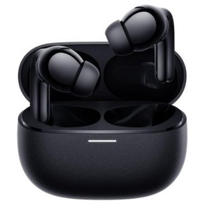 AURICULARES XIAOMI REDMI BUDS 5 PRO MIDNIGHT BLACK MICROFONO BT