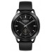 SMARTWATCH REDMI WATCH S3 NEGRO XIAOMI (Espera 4 dias)