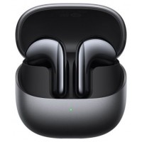 AURICULARES XIAOMI BUDS 5 GRAPHITE BLACK MICROFONO BT