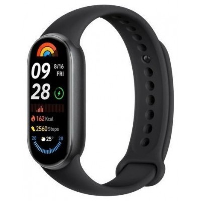 PULSERA INTELIGENTE XIAOMI MI BAND 9 PANTALLA AMOLED