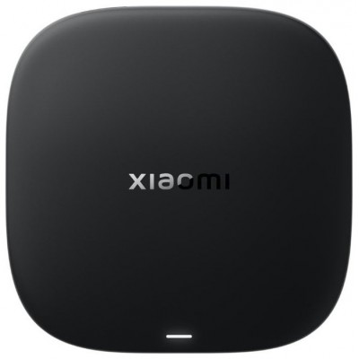 MI TV BOX S 3nd Gen 8gb 4K XIAOMI (Espera 4 dias)