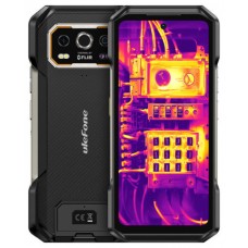 Ulefone 27T Pro 17,2 cm (6.78") Ranura híbrida Dual SIM Android 14 5G USB Tipo C 12 GB 256 GB 10600 mAh Negro (Espera 4 dias)