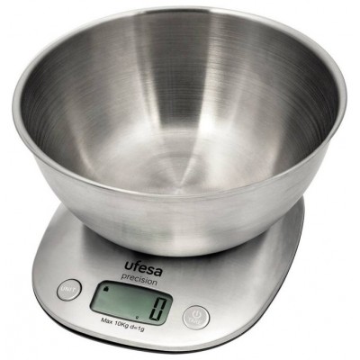 PAE BASCULA COCINA PRECISION UFESA 73104796 CON GRAN