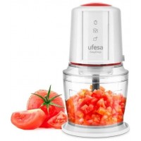 PAE PICADORA EASYCHOP UFESA 70505180  2 VEL CIERRE