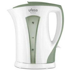 PAE HERVIDORA NYASSA UFESA 2200W 1.7 LITROS 71505416