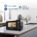 GRK-PAE-HORNO HR-10MINI GRK-PAE-HORNO HR-10MINI