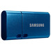 USB DISK 128 GB TYPE-C BLUE SAMSUNG (Espera 4 dias) USB DISK 128 GB TYPE-C BLUE SAMSUNG (Espera 4 dias)