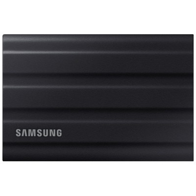 Samsung T7 Shield SSD Externo 1TB NVMe USB 3.2 Neg