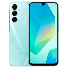SMARTPHONE SAMSUNG GALAXY A16 5G 6.7"" 256 GB GREEN (Espera 4 dias)