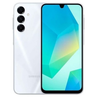 Samsung Galaxy A16 5G 6.7" 128GB 4GB Light Gray