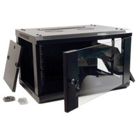 PEPEGREEN ARMARIO RACK 19" 6U 60X45 MONTADO PEPEGREEN ARMARIO RACK 19" 6U 60X45 MONTADO
