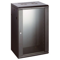 PEPEGREEN ARMARIO RACK 19" 18U 60X60 MONTADO PEPEGREEN ARMARIO RACK 19" 18U 60X60 MONTADO