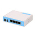 MikroTik RB941-2nD hAP Lite 4x10/100 2.4GHz L4 MikroTik RB941-2nD hAP Lite 4x10/100 2.4GHz L4