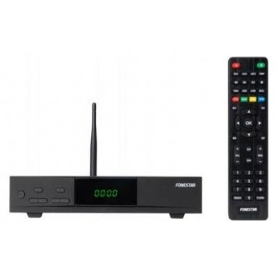 RECEPTOR SATELITE FONESTAR RDS-585WHD DVB-S2 HDMI WIFI