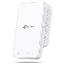 TP-LINK WIRELESS N RANGE EXTENDER PARED AC1200 (Espera 4 dias) TP-LINK WIRELESS N RANGE EXTENDER PARED AC1200 (Espera 4 dias)