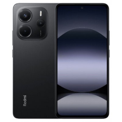 SMARTPHONE XIAOMI REDMI NOTE 14 6,67" 6GB RAM (Espera 4 dias)