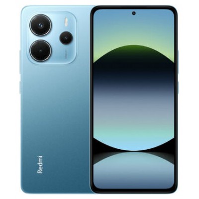 SMARTPHONE XIAOMI REDMI NOTE 14 6,67" 6GB RAM (Espera 4 dias)