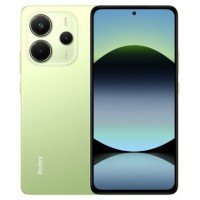 SMARTPHONE XIAOMI REDMI NOTE 14 6,67" 8GB RAM (Espera 4 dias)