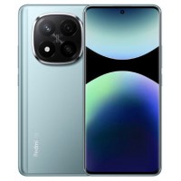 SMARTPHONE XIAOMI REDMI NOTE 14 PRO+ 5G 6,67" (Espera 4 dias)