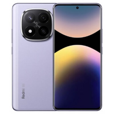SMARTPHONE XIAOMI REDMI NOTE 14 PRO+ 5G 6,67" 8GB (Espera 4 dias)