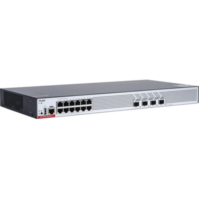 SWITCH RUIJIE CLOUD MANAGED L3 12 RJ45 4 SFPPLUS SWITCH RUIJIE CLOUD MANAGED L3 12 RJ45 4 SFPPLUS